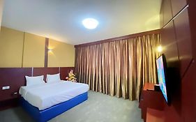 D'merlion Hotel  3*