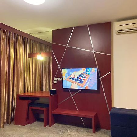 D'Merlion Hotel Pembunuh Bagian luar foto