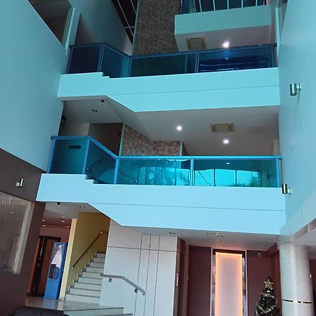 D'Merlion Hotel Pembunuh Bagian luar foto