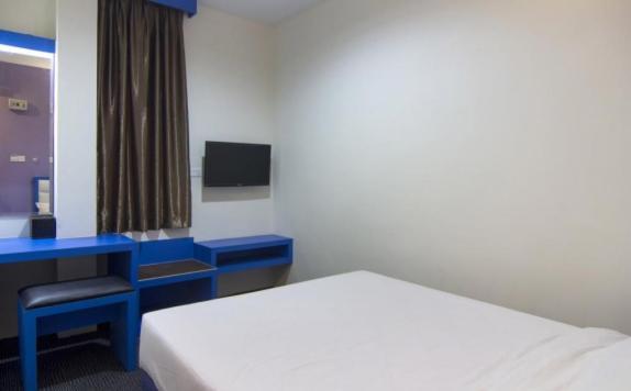 D'Merlion Hotel Pembunuh Bagian luar foto