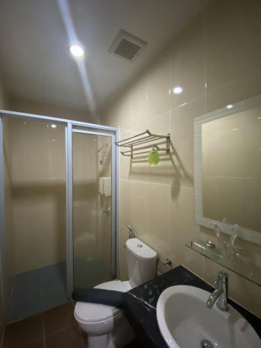 D'Merlion Hotel Pembunuh Bagian luar foto